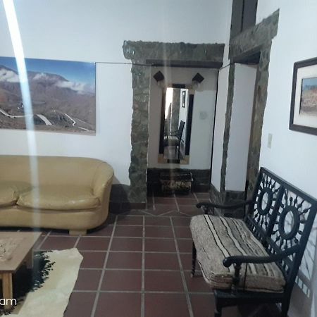Antigua Lupe Villa Cachí Екстериор снимка