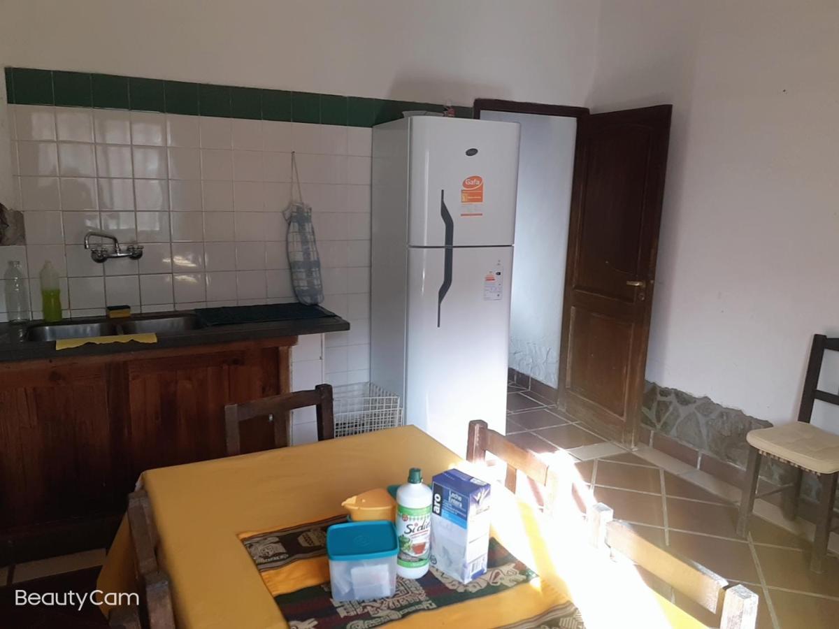 Antigua Lupe Villa Cachí Екстериор снимка