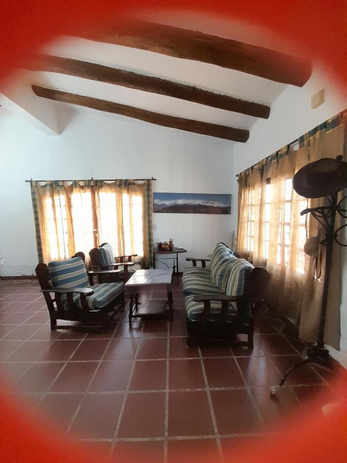 Antigua Lupe Villa Cachí Екстериор снимка