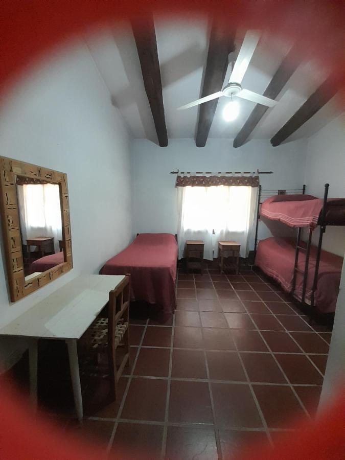 Antigua Lupe Villa Cachí Екстериор снимка