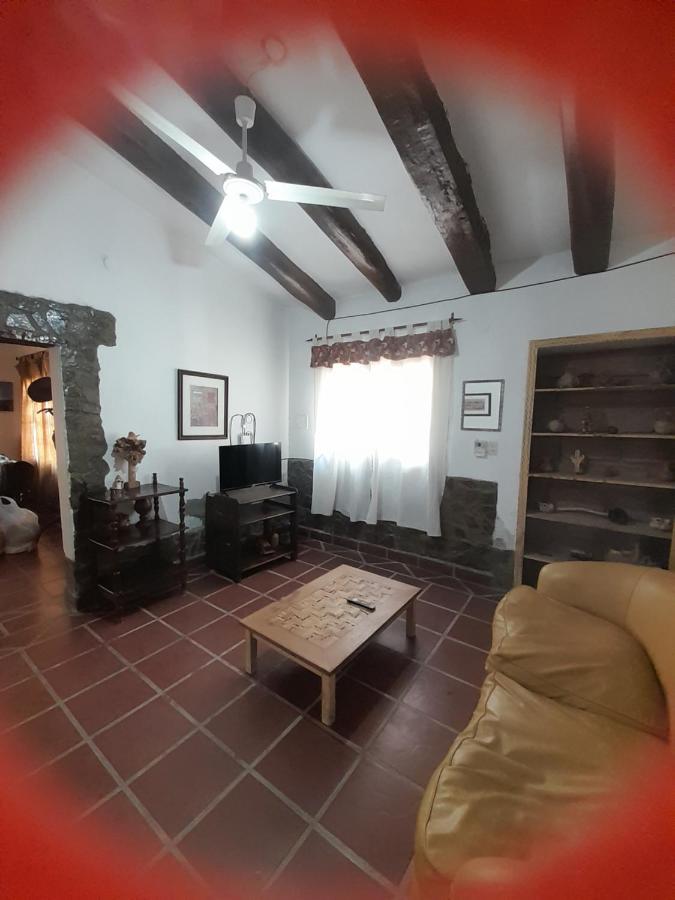 Antigua Lupe Villa Cachí Екстериор снимка