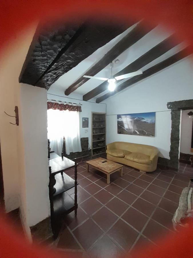 Antigua Lupe Villa Cachí Екстериор снимка