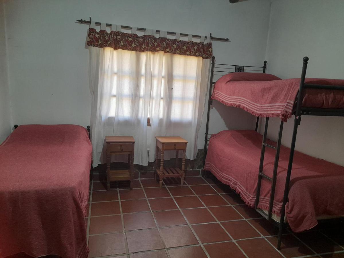 Antigua Lupe Villa Cachí Екстериор снимка